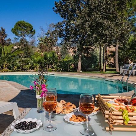 Villa Flem Luxury By Hdsalento Montesano Salentino Zewnętrze zdjęcie