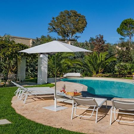 Villa Flem Luxury By Hdsalento Montesano Salentino Zewnętrze zdjęcie