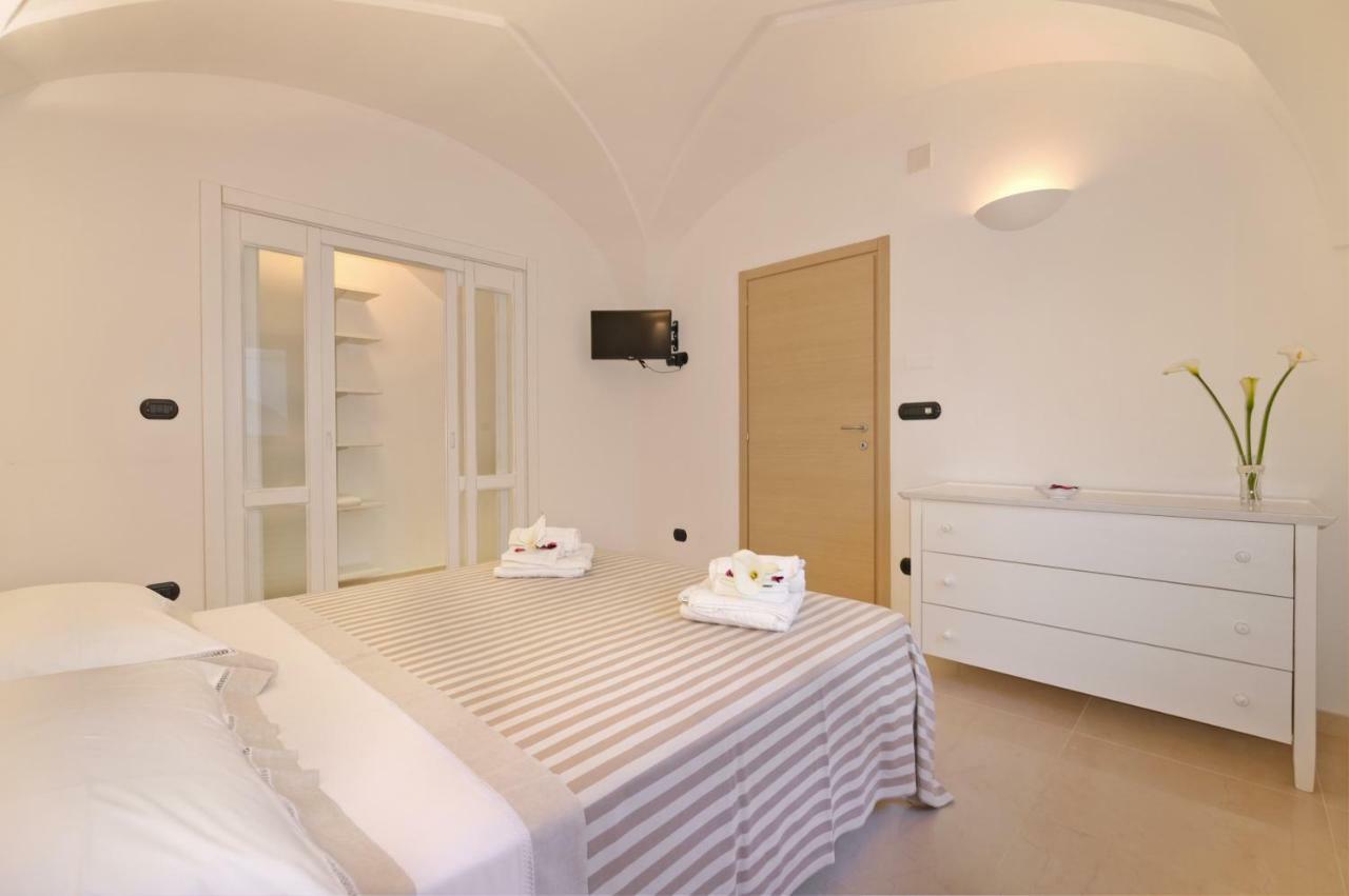 Villa Flem Luxury By Hdsalento Montesano Salentino Zewnętrze zdjęcie