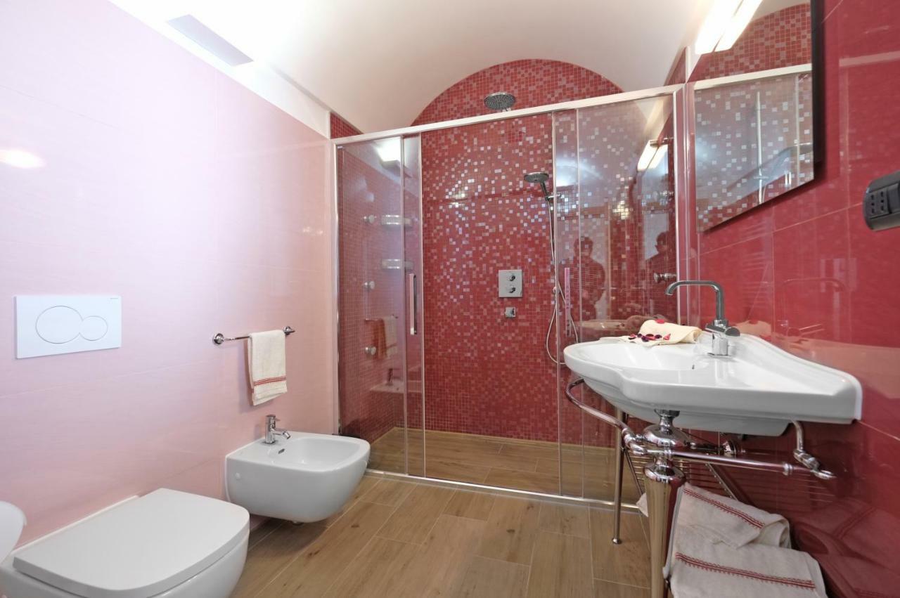 Villa Flem Luxury By Hdsalento Montesano Salentino Zewnętrze zdjęcie