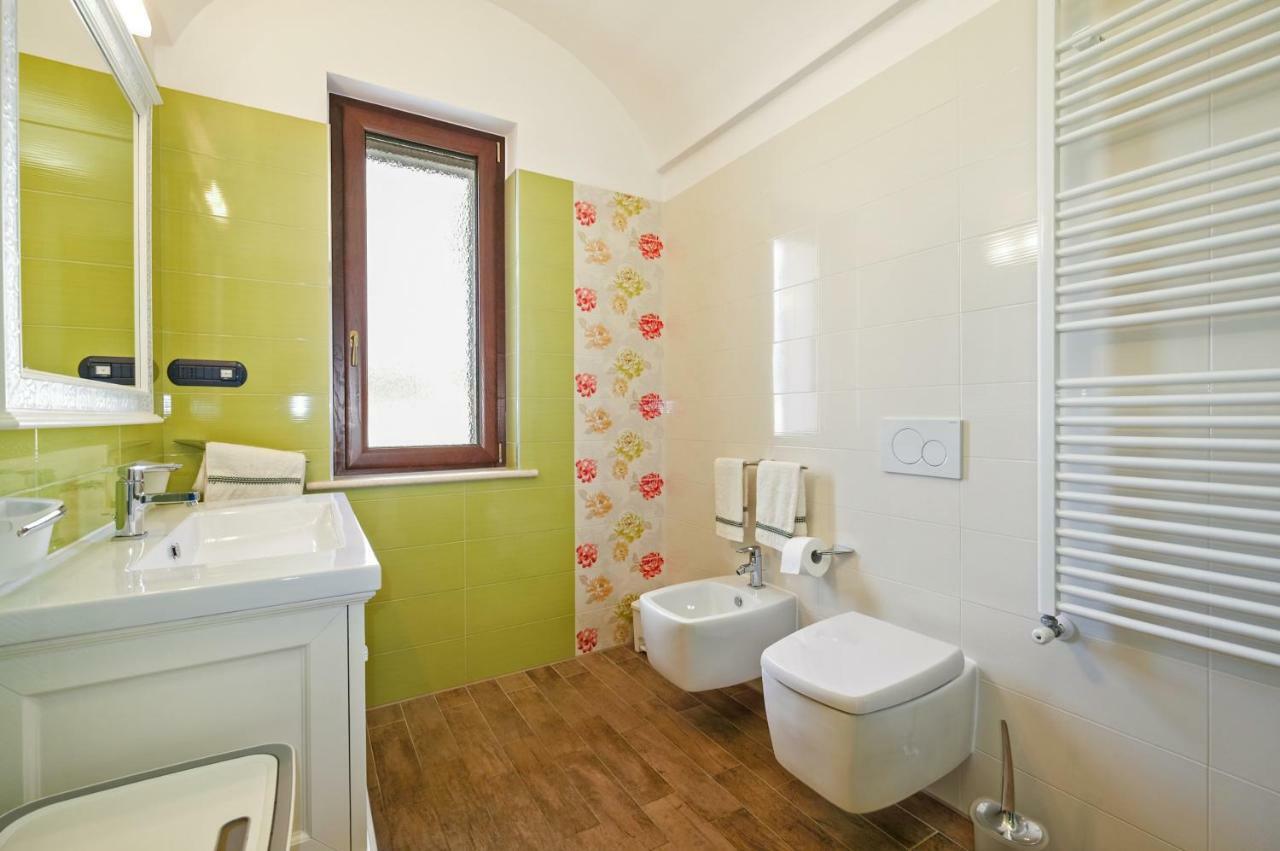Villa Flem Luxury By Hdsalento Montesano Salentino Zewnętrze zdjęcie