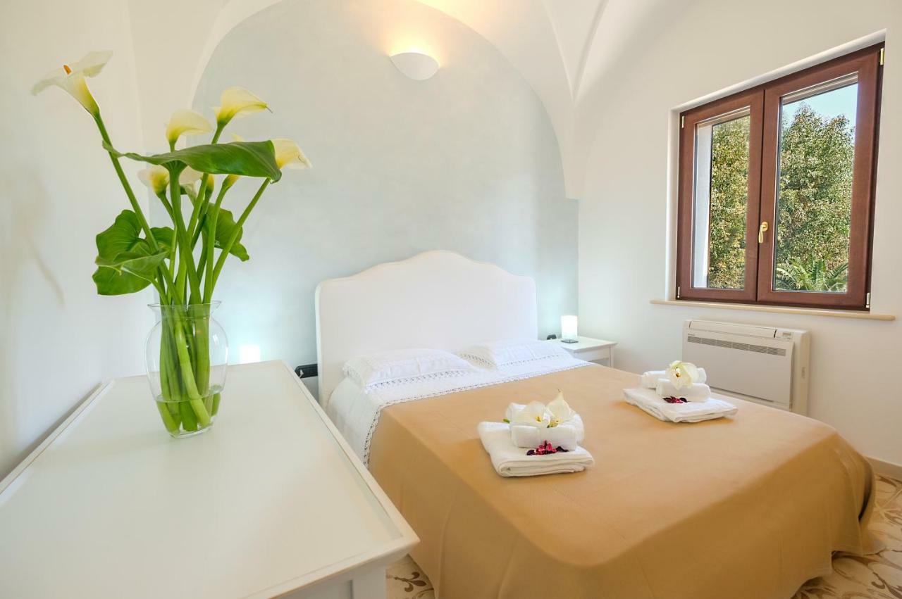 Villa Flem Luxury By Hdsalento Montesano Salentino Zewnętrze zdjęcie