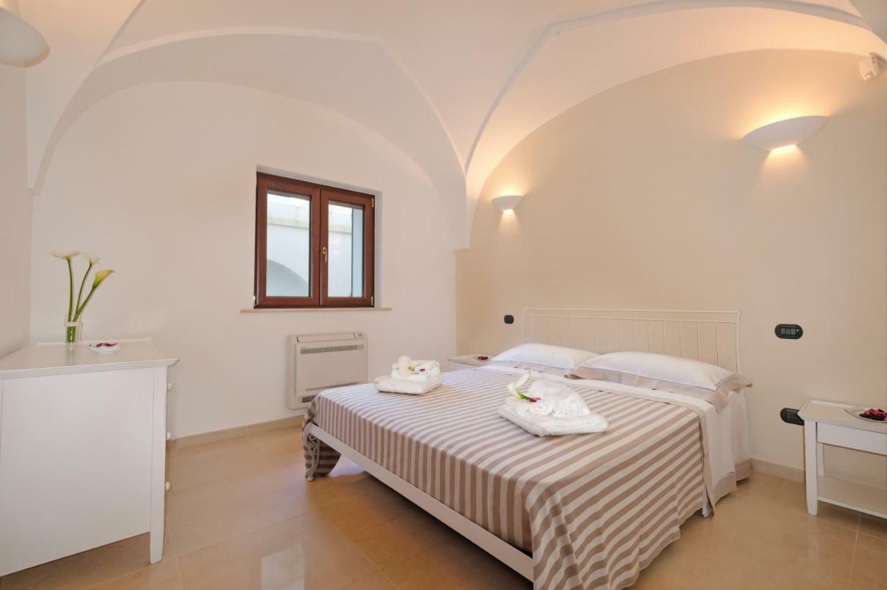 Villa Flem Luxury By Hdsalento Montesano Salentino Zewnętrze zdjęcie