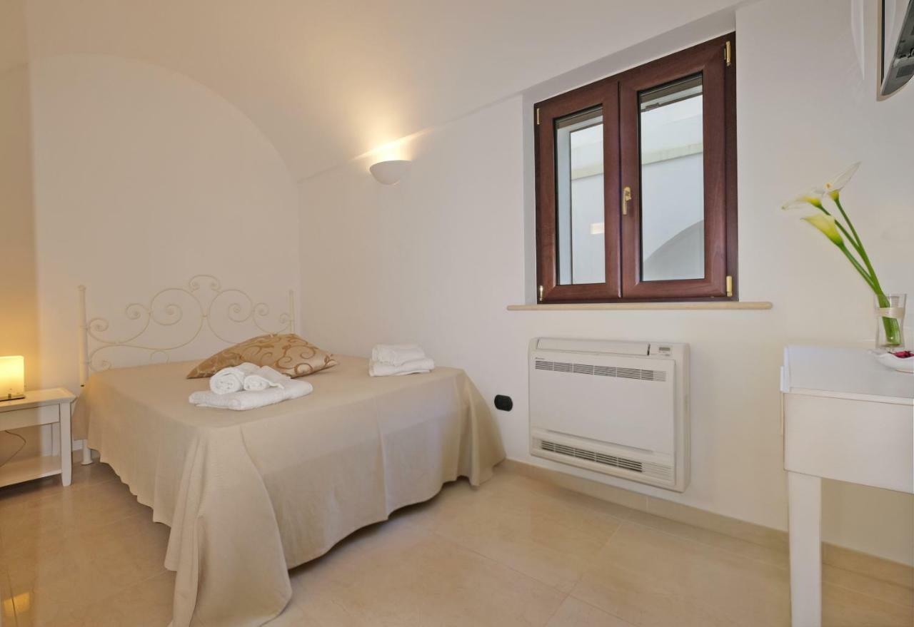Villa Flem Luxury By Hdsalento Montesano Salentino Zewnętrze zdjęcie