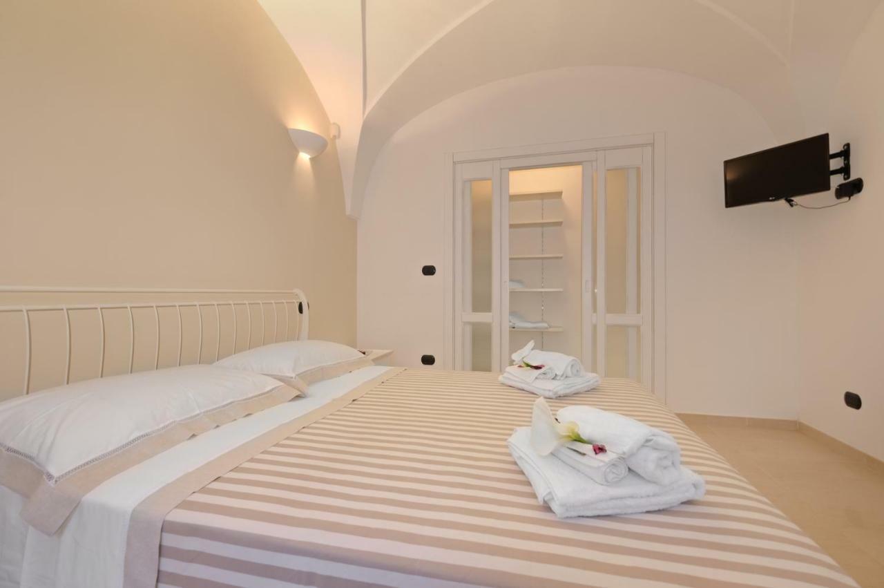 Villa Flem Luxury By Hdsalento Montesano Salentino Zewnętrze zdjęcie